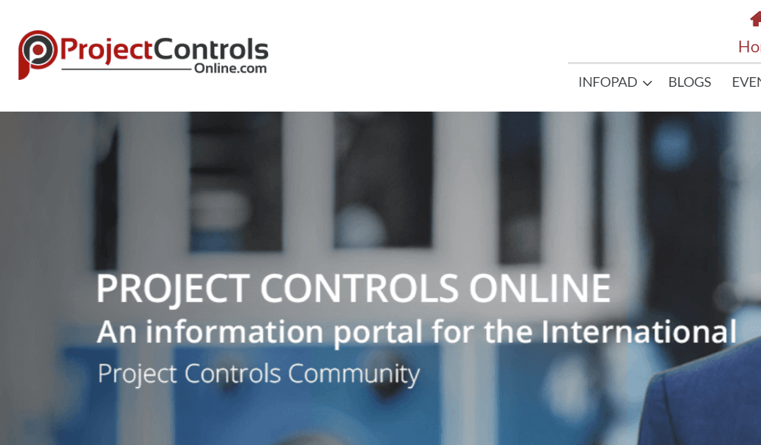 Project Controls Training